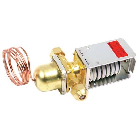 Hoshizaki 415425-01 - Water Regulator