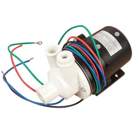 Hoshizaki HS-0195 - Pump Assembly 1