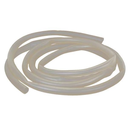 Hoshizaki 7716B2025 - Hose, Black, Silicone