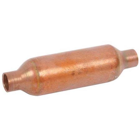 Hoshizaki 441569-04 - Strainer, Copper, Metal, 3/4 in H