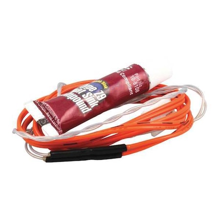 Hoshizaki SP-5672 - Thermistor