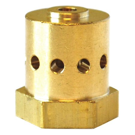 Heat Wagon 103891-01 - Nozzle