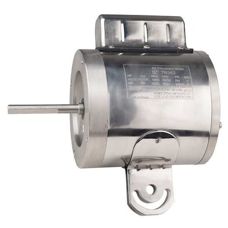 Dayton 78042 - OEM Replacement Motor, 1/3 hp