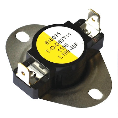 Heat Wagon SFP 2446 - Hi Limit Thermo Switch