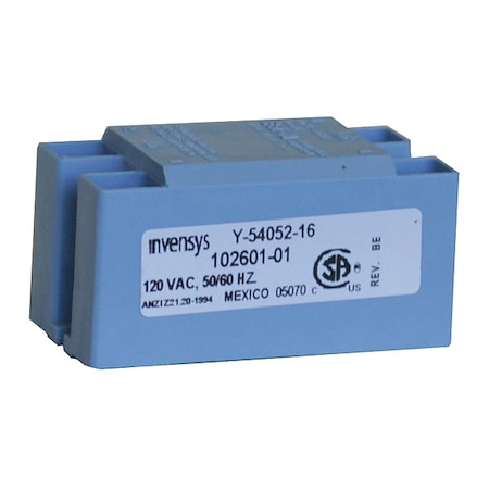 Heat Wagon 102601-01 - Control Ignition