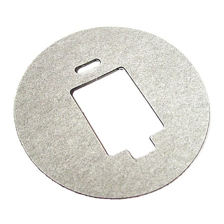 Heat Wagon M51336-01 - Fan Switch Cover