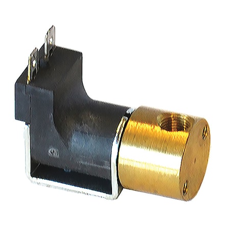 Heat Wagon 107643-01 - Fuel Valve