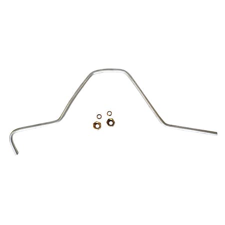 Heat Wagon M50387-02 - Kit Airline