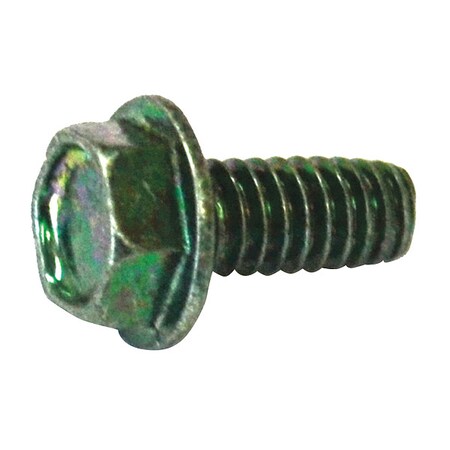Heat Wagon M10908-14 - Screw Hwh Tapping No 8 32 x 3/8 In