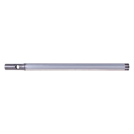 Guardair 75XTE036AA - Aluminum Ext. and Aluminum Nozzle,36 In.