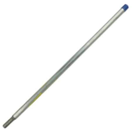 Guardair 75LJE024AA - Aluminum Ext. and Aluminum Nozzle,24 In.