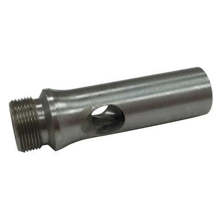 Guardair 75XTNS - Air Gun Nozzle, 5/8 in, UNM, Steel
