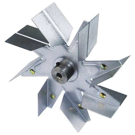 Tjernlund Products 950-3012 - Wheel