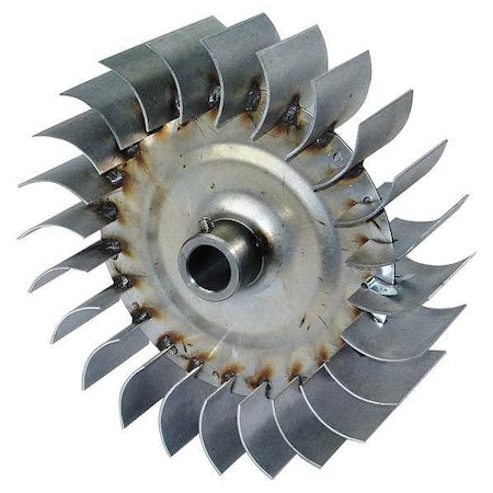 Tjernlund Products 950-4010 - Wheel