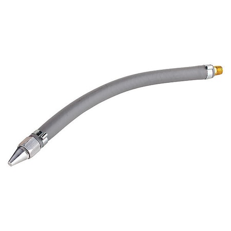 Guardair 86FLX024 - Air Gun Extension,26 1/4" L
