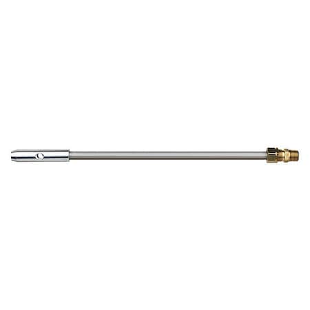 Guardair 900LJE018AA - Extensionand Nozzle,1/4",NPT,Aluminum