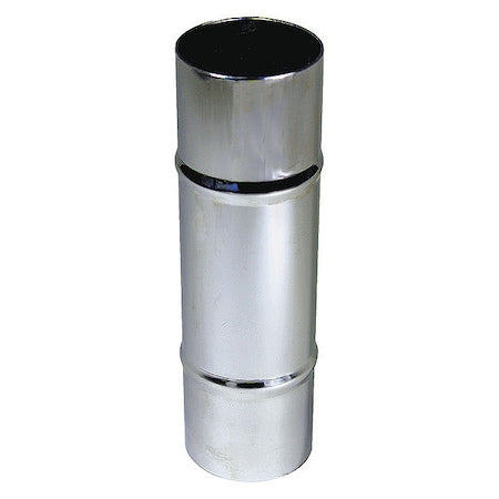 Nortech N672 - Vacuum Hose Coupler