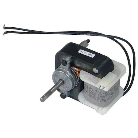 Tjernlund Products 950-0428 - Duct Fan Motor, 1/40 hp