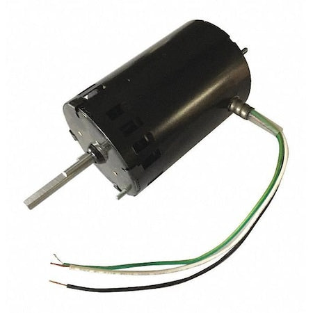 Tjernlund Products 950-0424 - Duct Fan Motor, 1/40 hp