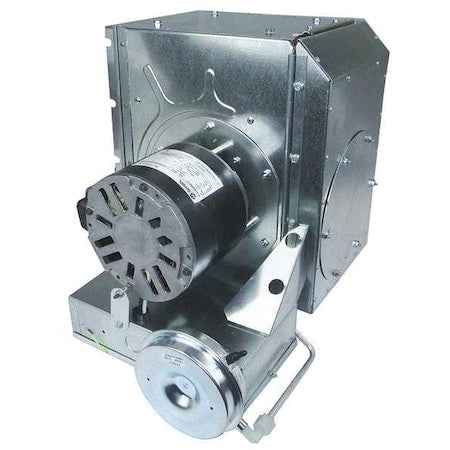 Tjernlund Products 950-0670 - Section,Plenum