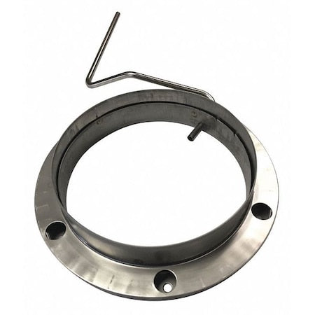 Tjernlund Products 950-0001 - Assembly,Sensing Tube and Inlet Collar