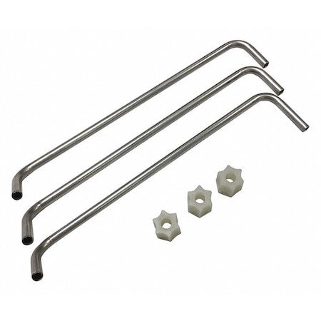 Tjernlund Products 950-0013 - Tube,HS-2 Series Sensing