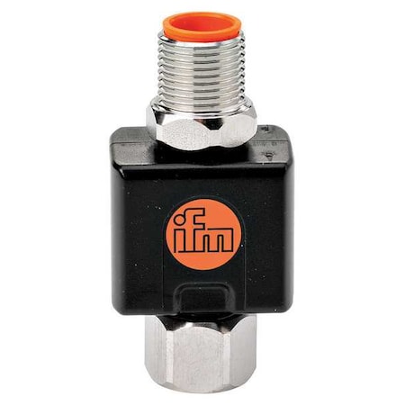 Ifm TP9237 - Convertor,Analog,212 Deg,0-10 V