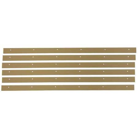 Tornado 90323 - Squeegee Blades,PK6