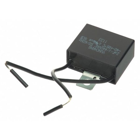 Dayton 195-108-2000 - Capacitor