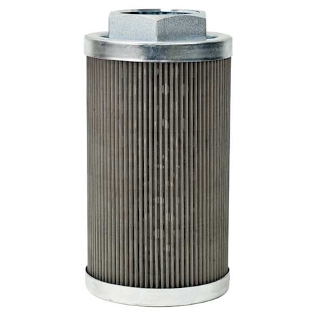 24W723 - Suc Strainer,100 Mesh,20 gpm,1-1/4" NPT