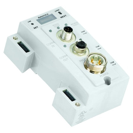 Aventics 240-239 - Communications Module,G3 Series,24 V DC