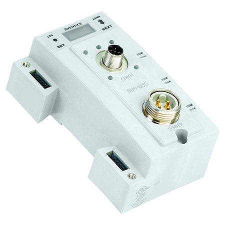 Aventics 240-241 - I/O Module, G3 Series, 24 V DC