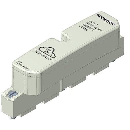 Aventics 240-382 - Communications Module, G3 Series