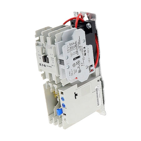 Eaton Cutler-Hammer AN16BN0AC - IEC Magnetic Motor Starter,4.38" W