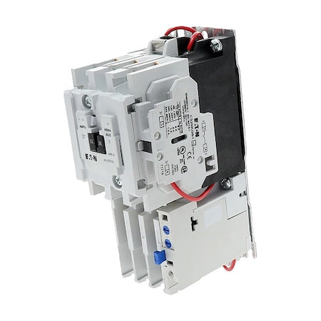 Eaton Cutler-Hammer AN16DN0AB - Contactor,120 V 3 P Nema1 3 Ph Motor Strtr