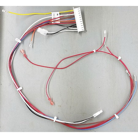 Carrier 317276-401 - Wire Harness