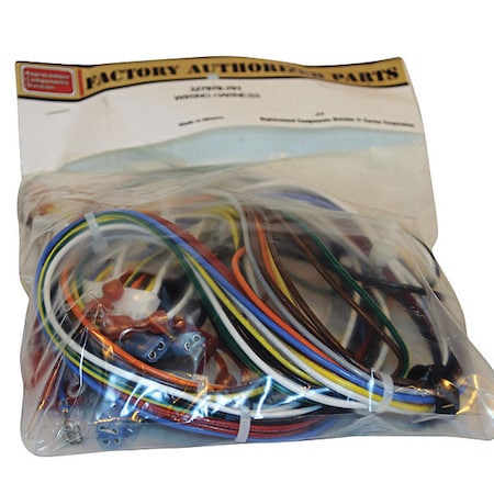 Carrier 327970-701 - Wiring Harness