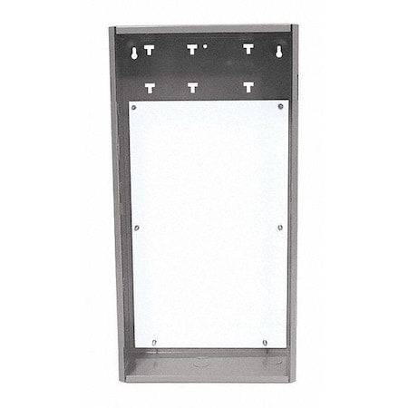 Functional Devices-Rib SP3803S - Polymetal Sub Panel for MH3800