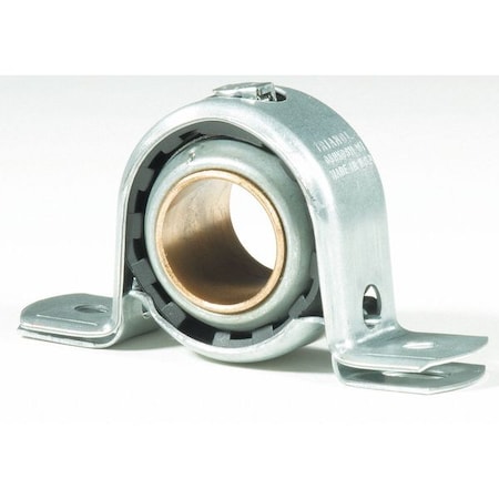 Champion Cooler 110351 - Pillow Block Bearing, Ball, 1 in Dia