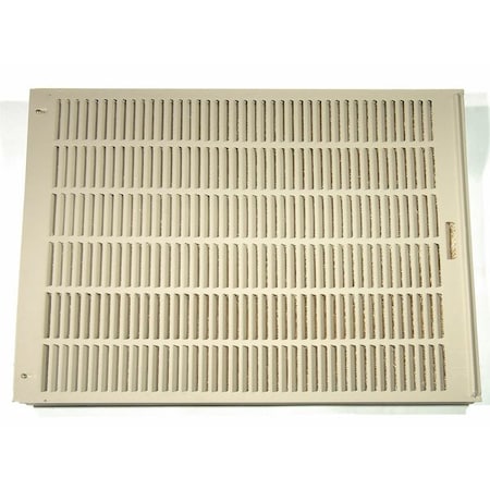 Champion Cooler 324008-303 - Louver Assembly,33-1/4"x35-15/16"