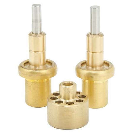 Powers 390-815 ACTUATOR KIT - Rebuild Kit