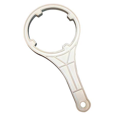 Dupont WFAW200 - Standard System Wrench,100 F,10 in.