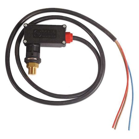 Mi-T-M 22-0243 - Pressure Switch, For Mi-T-M Series HHB