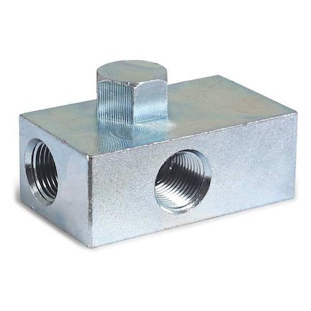 Mi-T-M 24-0138 - Coil Outlet Block