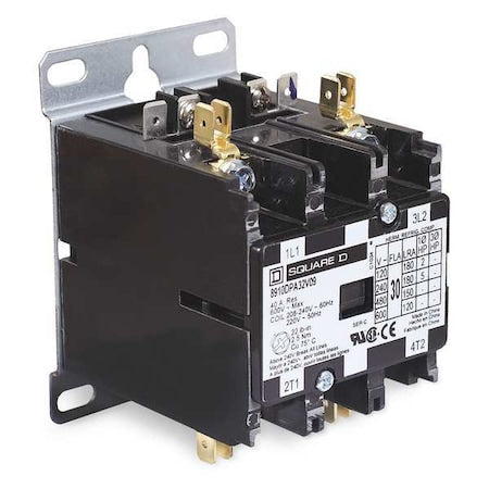 Mi-T-M 32-0563 - Contactor for Mi-T-M Air Compressor GC-2503-0 ME1