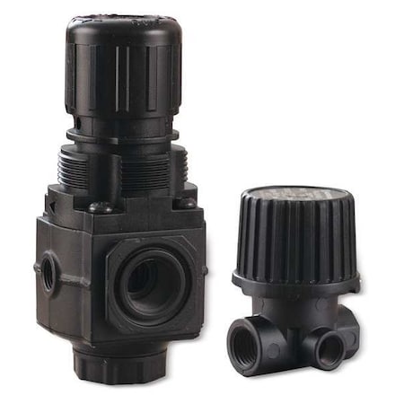 Mi-T-M 22-0231 - Adjustable Regulator, Mi TM