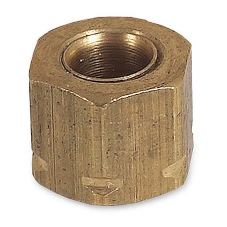Mi-T-M 23-0315 - Compressor Nut