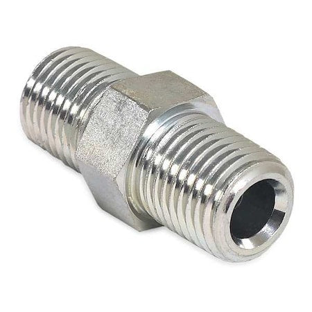 Mi-T-M 24-0145 - Hex Nipple