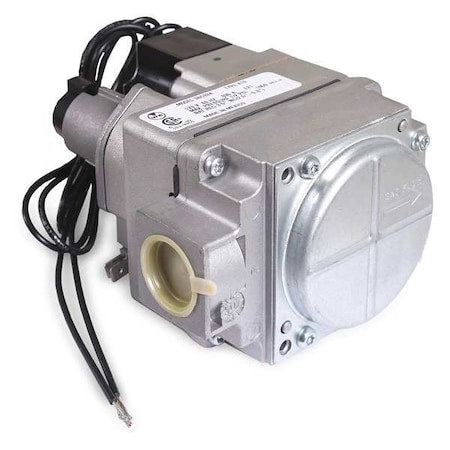 Mi-T-M 22-0368 - Regulating Valve