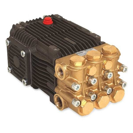 Mi-T-M 3-0194 - High Pressure Pump